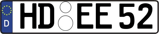 HD-EE52