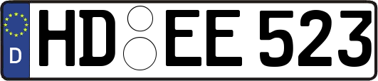 HD-EE523