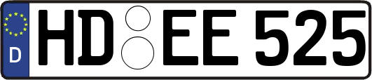 HD-EE525