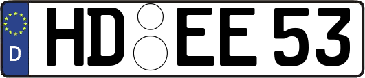 HD-EE53