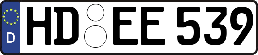 HD-EE539