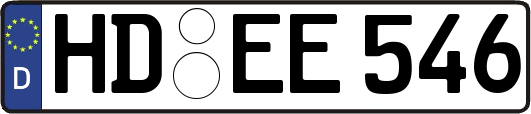 HD-EE546