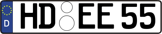 HD-EE55
