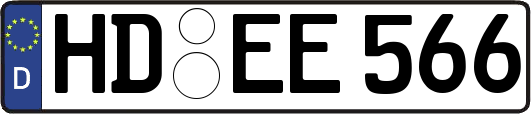 HD-EE566