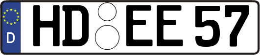 HD-EE57