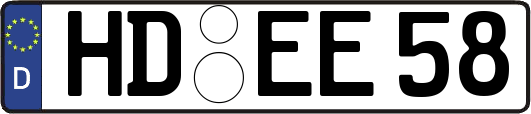 HD-EE58