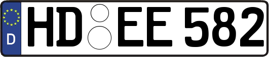 HD-EE582
