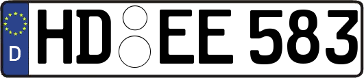 HD-EE583