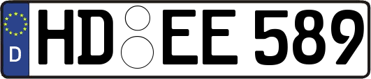 HD-EE589