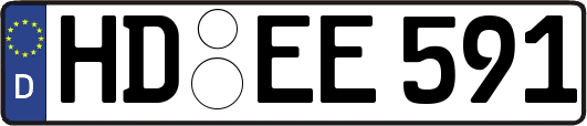HD-EE591