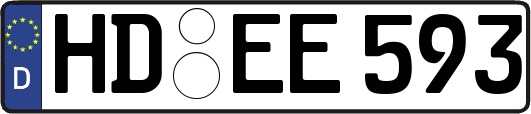 HD-EE593