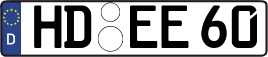 HD-EE60