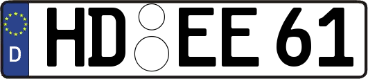 HD-EE61
