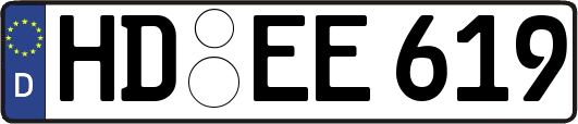 HD-EE619