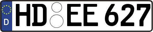 HD-EE627
