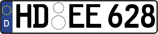 HD-EE628