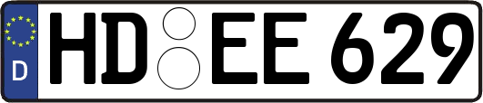 HD-EE629