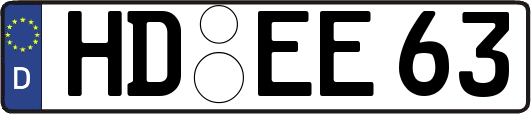 HD-EE63