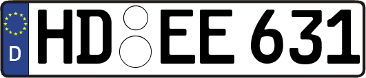 HD-EE631