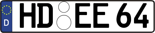 HD-EE64