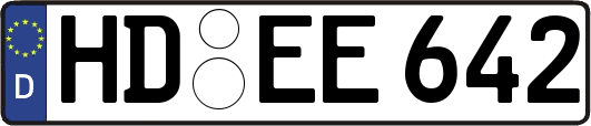 HD-EE642