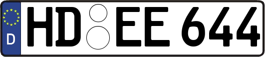 HD-EE644
