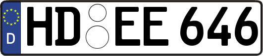 HD-EE646