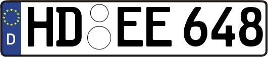 HD-EE648