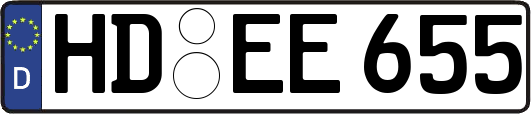 HD-EE655