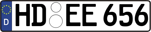 HD-EE656