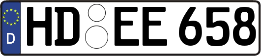 HD-EE658