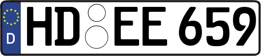 HD-EE659