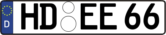 HD-EE66