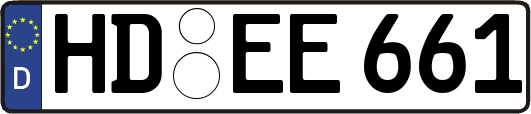 HD-EE661