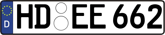 HD-EE662