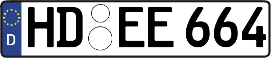 HD-EE664