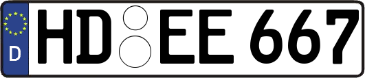 HD-EE667