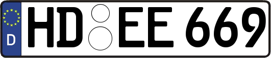 HD-EE669