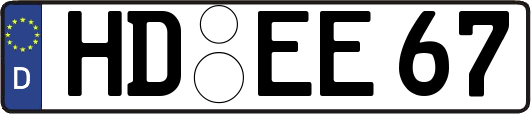 HD-EE67