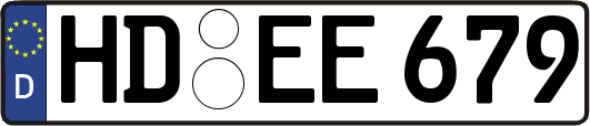 HD-EE679