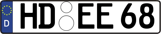 HD-EE68