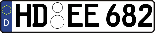 HD-EE682