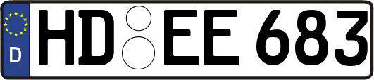 HD-EE683