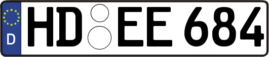 HD-EE684