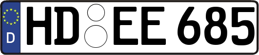 HD-EE685