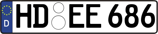 HD-EE686