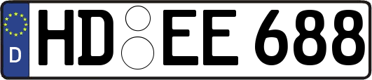 HD-EE688
