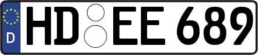 HD-EE689