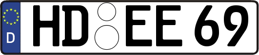 HD-EE69