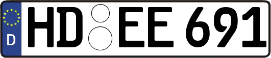 HD-EE691
